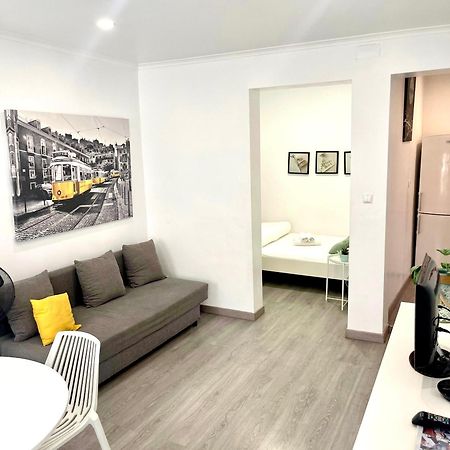 New Luxury Apartment - Lisbon Center מראה חיצוני תמונה