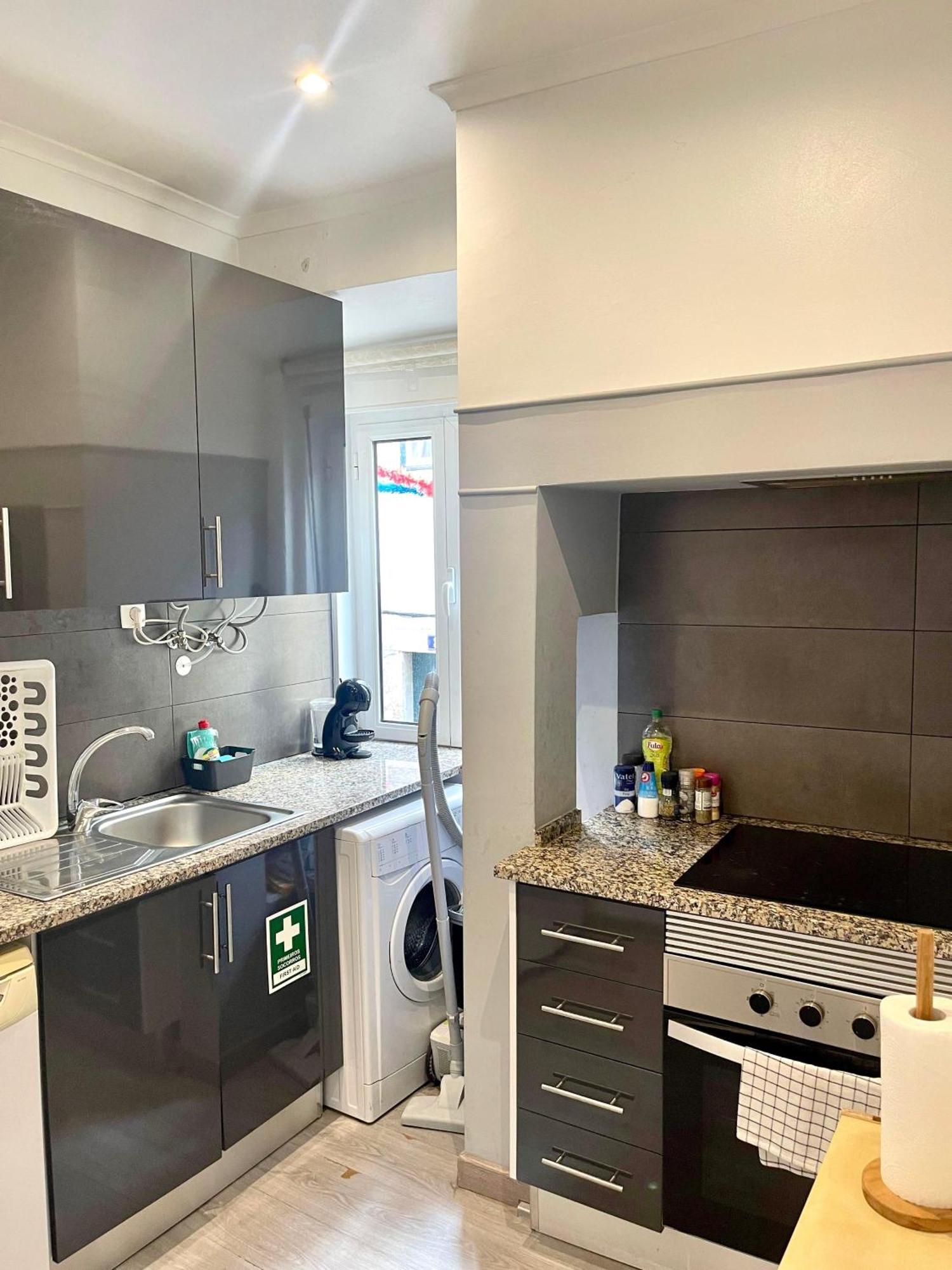New Luxury Apartment - Lisbon Center מראה חיצוני תמונה