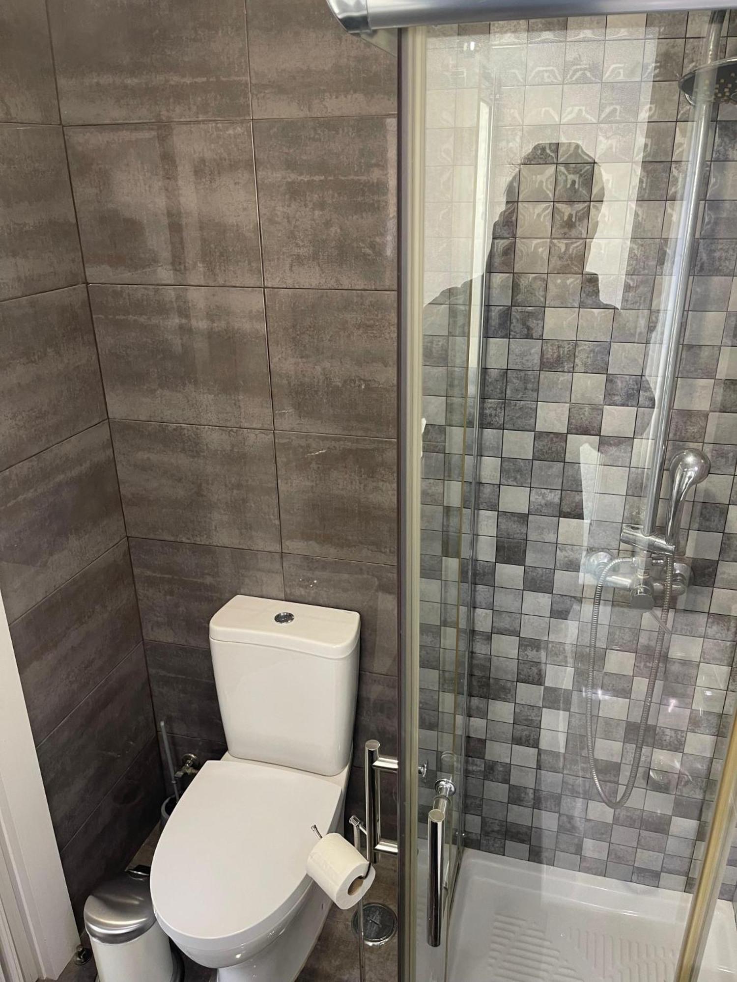 New Luxury Apartment - Lisbon Center מראה חיצוני תמונה