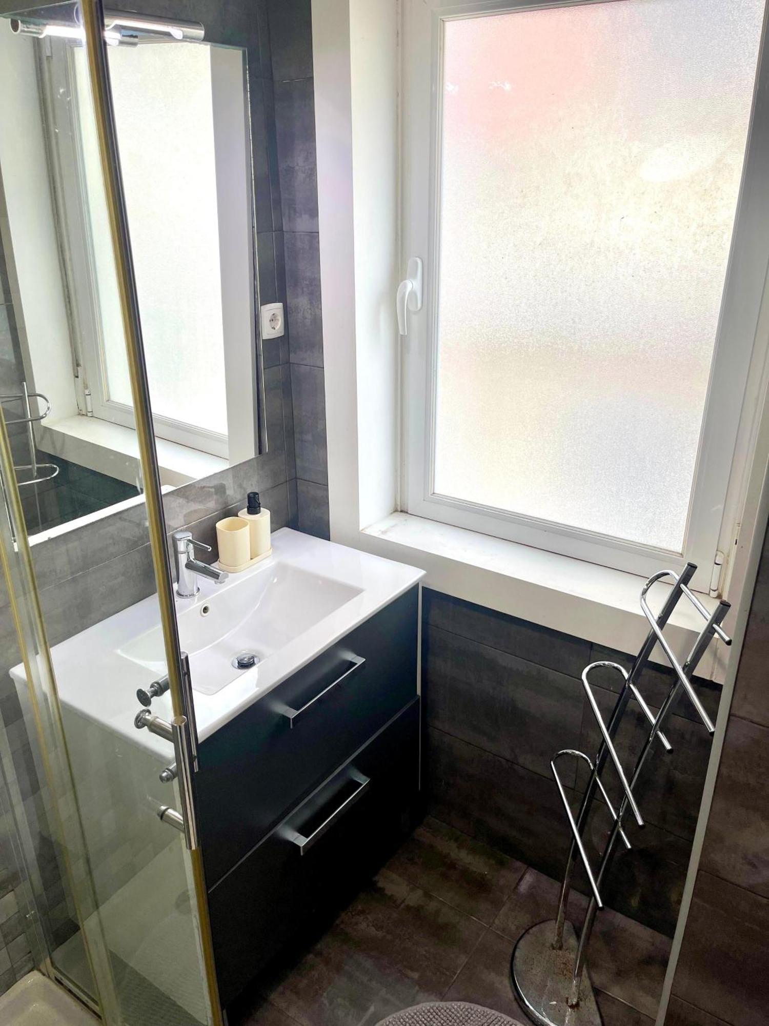 New Luxury Apartment - Lisbon Center מראה חיצוני תמונה