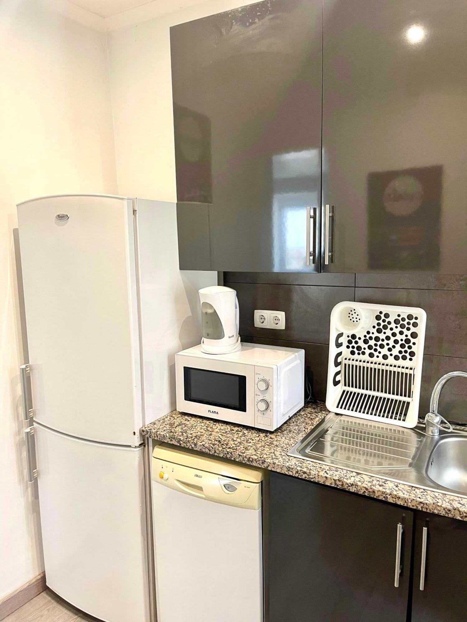 New Luxury Apartment - Lisbon Center מראה חיצוני תמונה