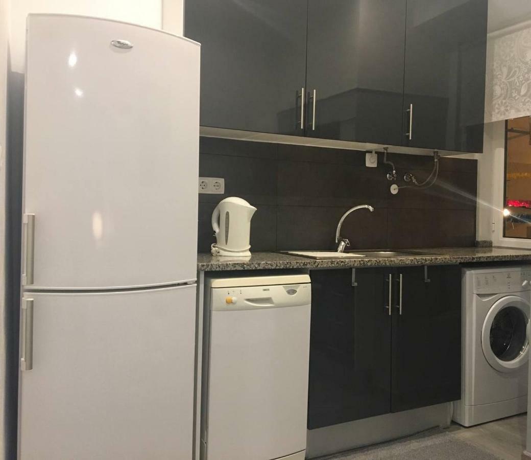 New Luxury Apartment - Lisbon Center מראה חיצוני תמונה