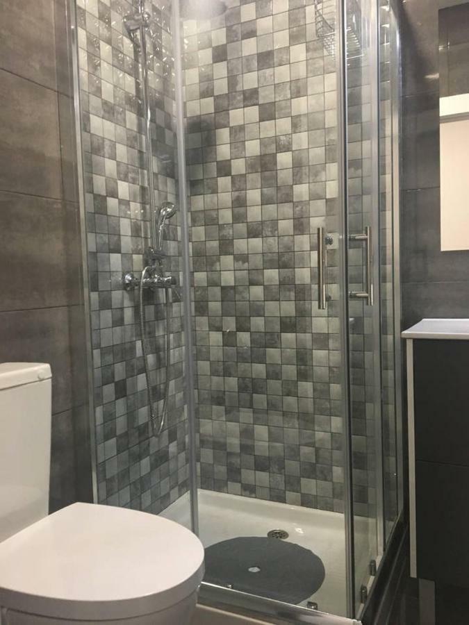 New Luxury Apartment - Lisbon Center מראה חיצוני תמונה