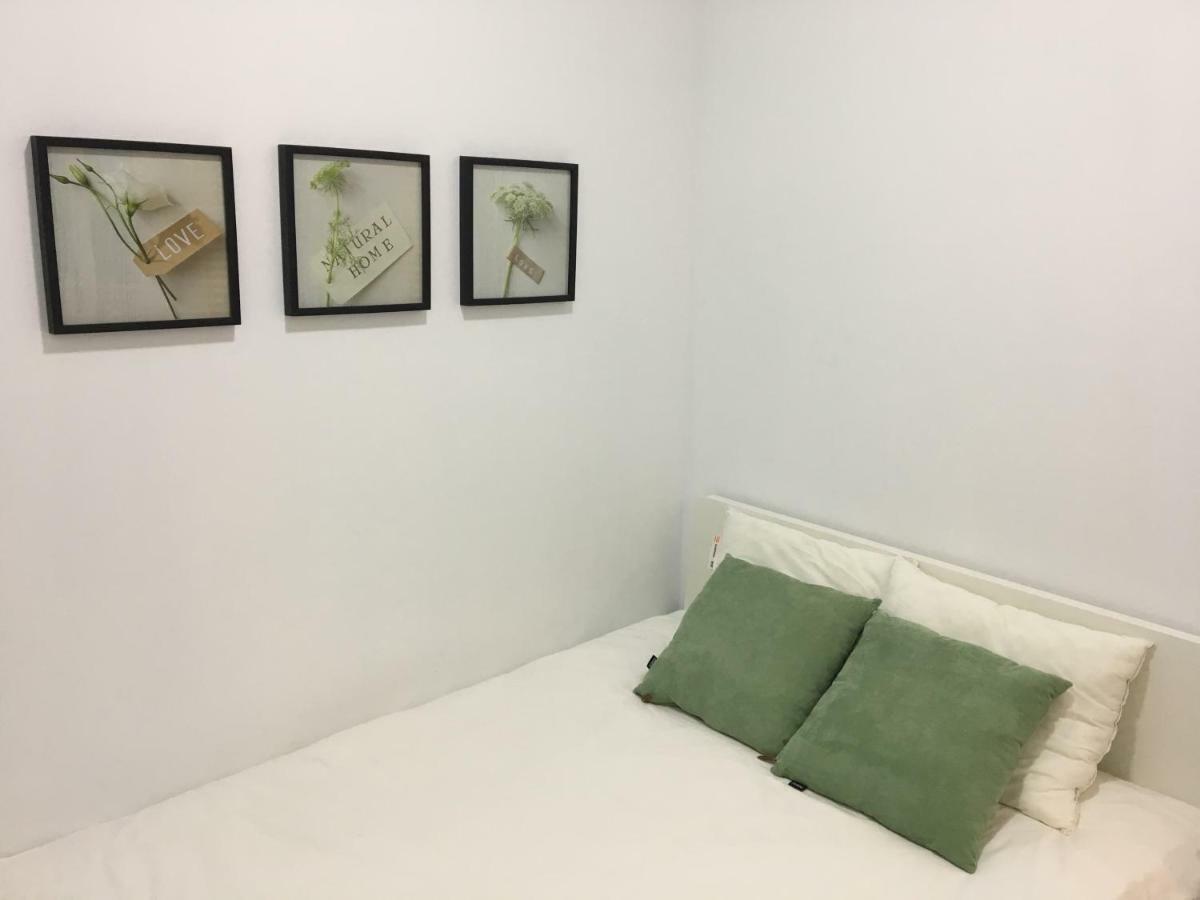 New Luxury Apartment - Lisbon Center מראה חיצוני תמונה